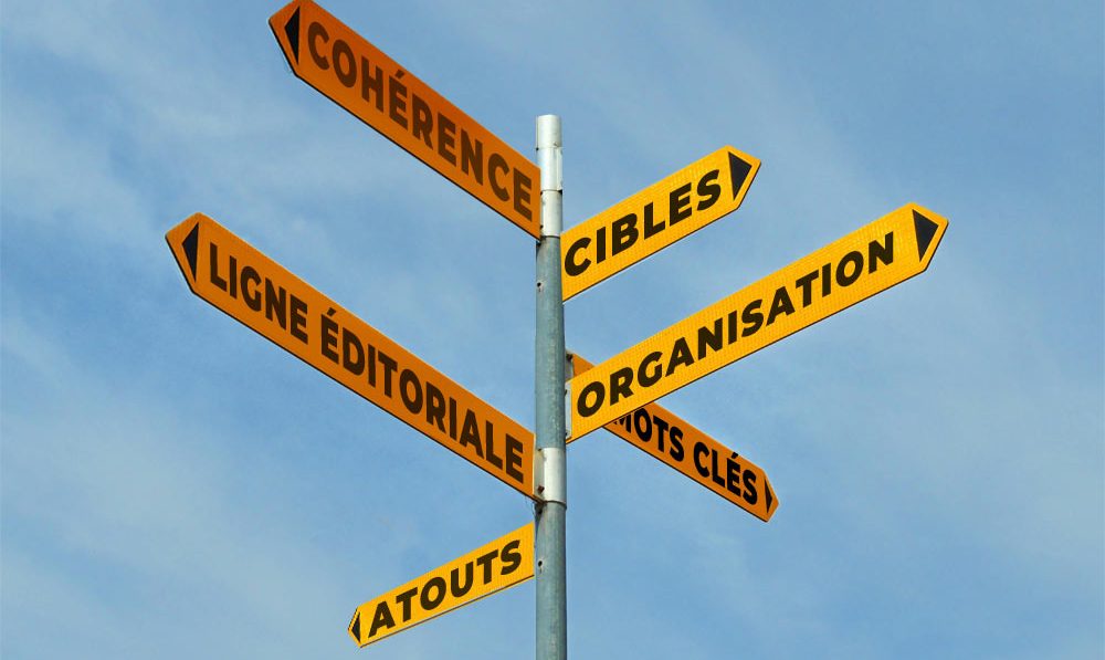 Yaseo consultant SEO Brest -  avec expérience Chef de projet Web en Bretagne - Expert SEO 