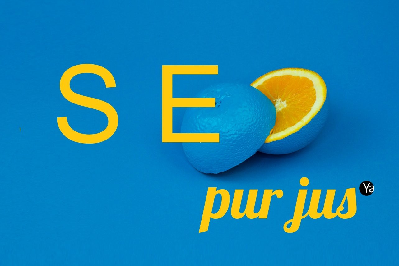 Yaseo rédacteur web dans IA, la qualité, l’originalité, l’efficacité de votre référencement sans les poncifs d’un texte automatique
