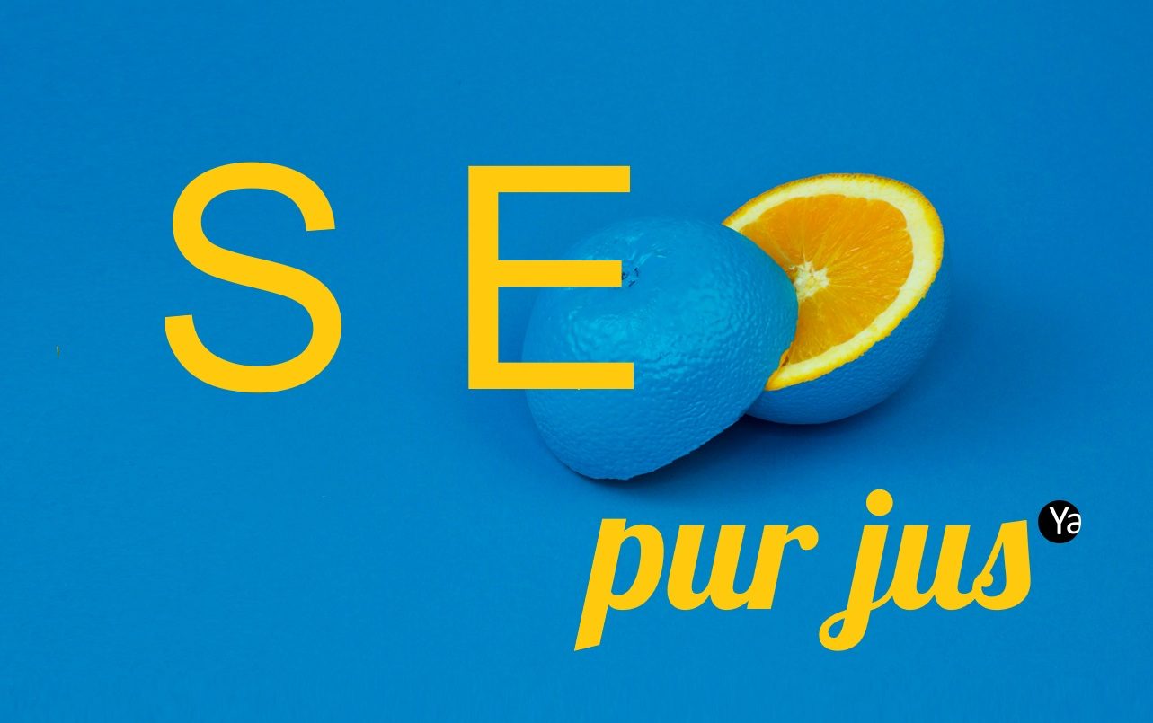 Yaseo rédacteur web sans IA, la qualité, l’originalité, l’efficacité de votre référencement sans les poncifs d’un texte automatique