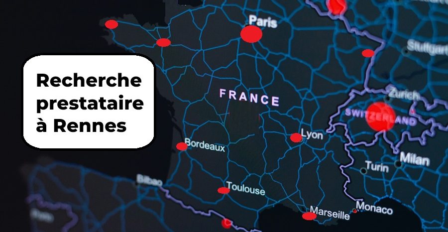 Landing pages, référencement par villes avec Yaseo, consultant SEO Bretagne Finistère Brest