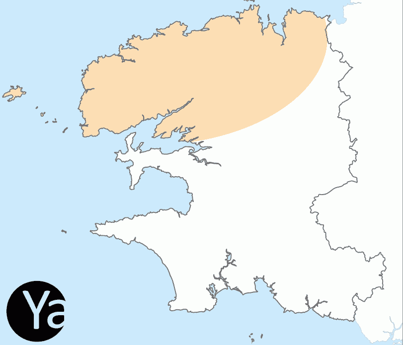 Référencement Finistère : Yaseo intervient dans le secteur Morlaix, Landerneau, Landivisiau, Saint-Renan, Roscoff ...