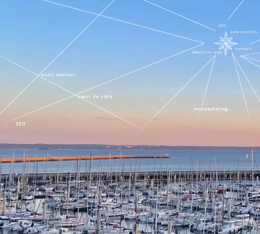Stratégie SEO pour améliorer son site internet, avec Yaseo