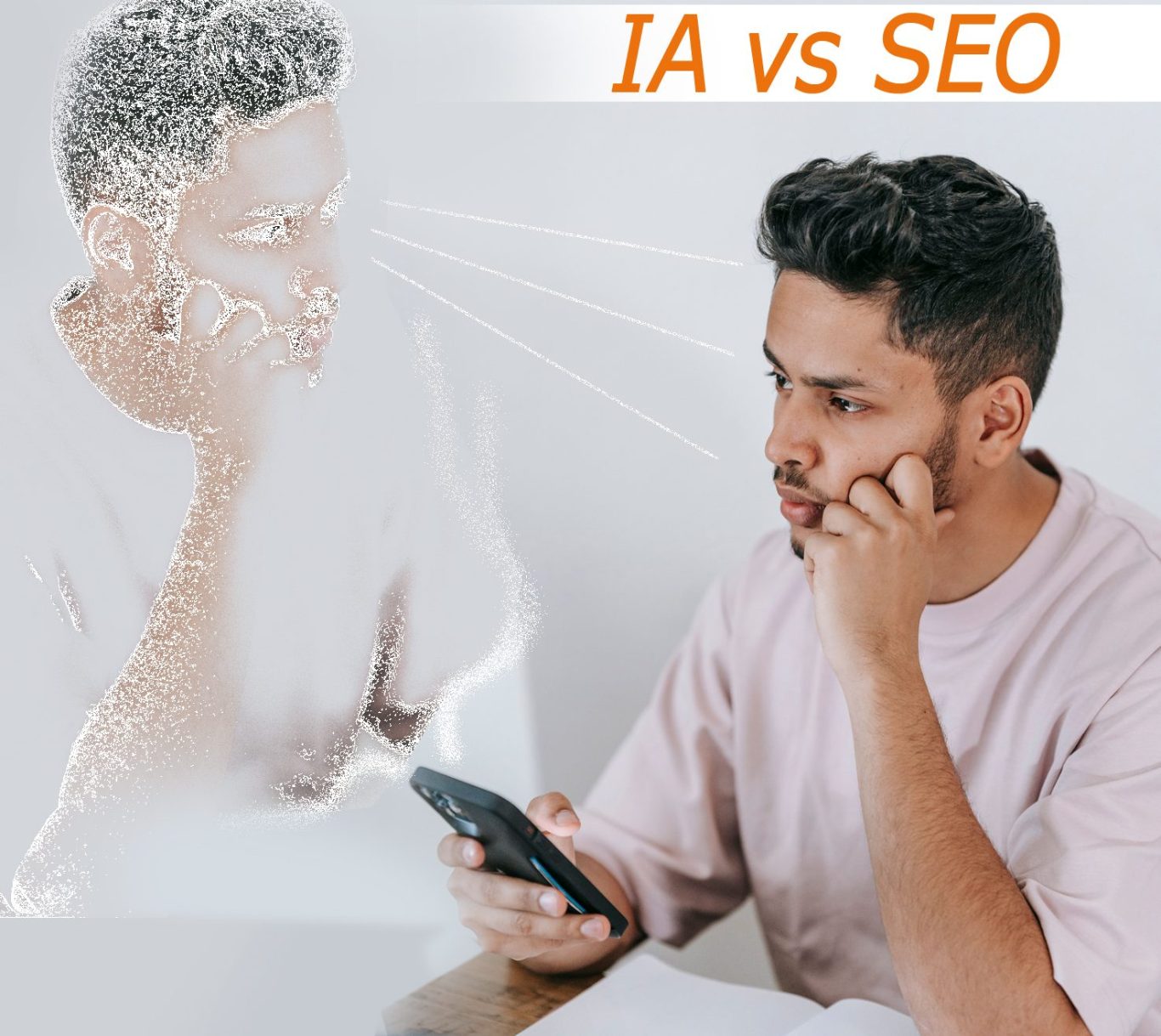 Enquête 2026 sur les habitudes de recherche SEO vs IA : quelle optimisation de référencement choisir ?